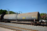 UTLX Tank Car